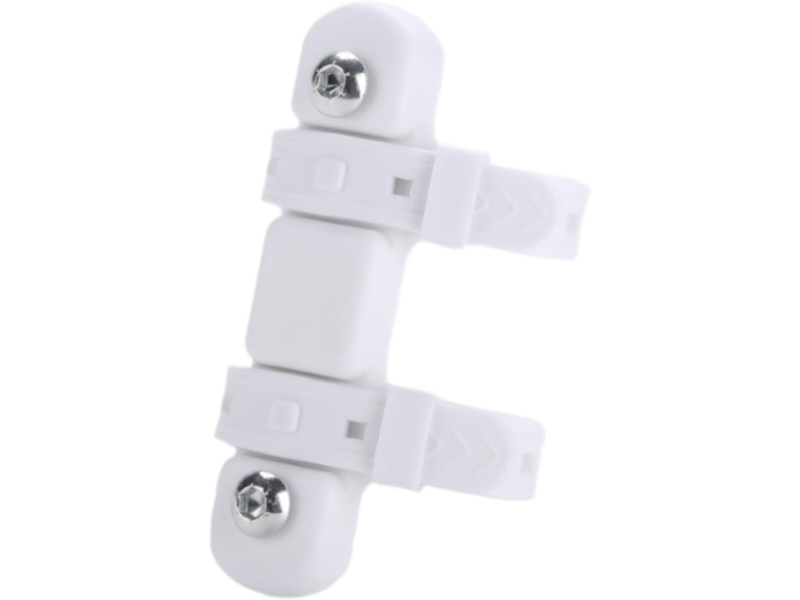 Suporte para Bicicleta HARILLA resistente antiderrapante aço compatível com S/MARCA
