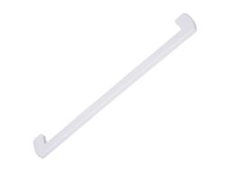 Perfil de prateleira anterior C00119040 HOTPOINT