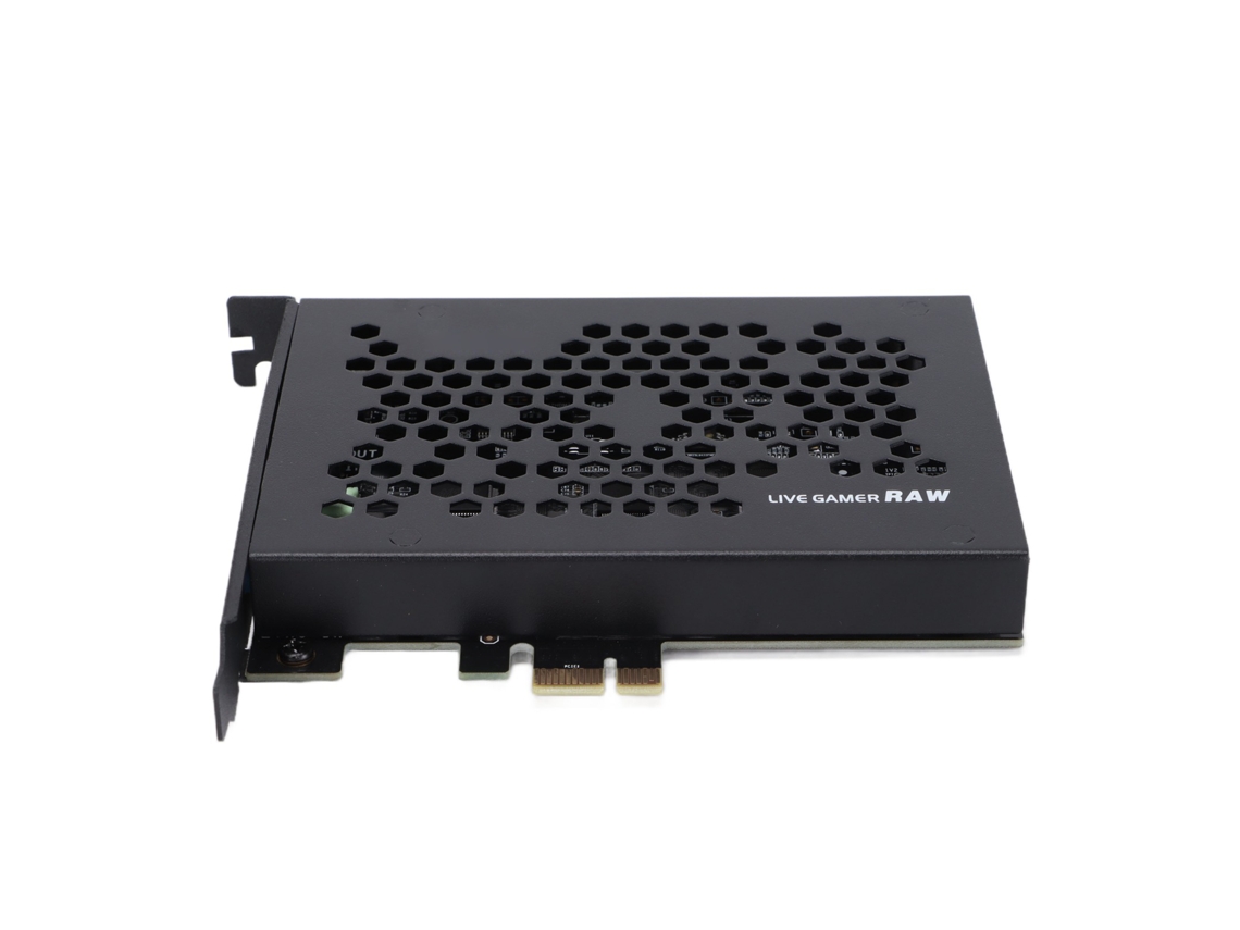 Placa de Captura de Jogo Pcie 4k Hd LAXISCREED
