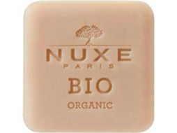 Sabonete NUXE Bio Organic Extra Gentle Nourishing  (100g)