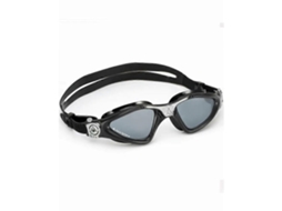 Óculos de Natação Kayenne, Lentes Escuras AQUAFORGE