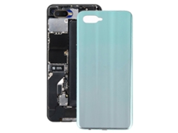 Tampa Traseira Da Bateria Para Oppo R15x