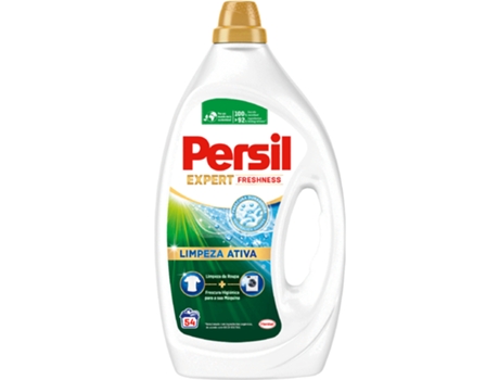 Detergente Máquina Roupa Líquido Express Freshness PERSIL