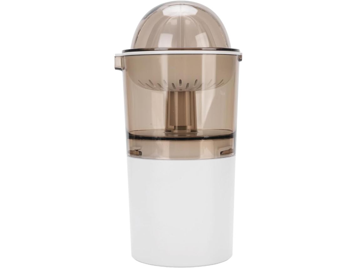 Espremedor elétrico portátil de frutas cítricas Sem Fio Chiciris Com Design Silencioso, Ideal para Casa, Piquenique E