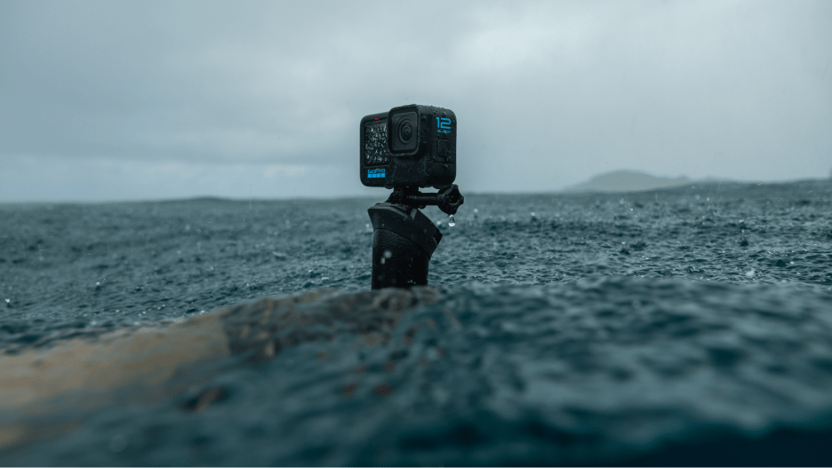 GOPRO