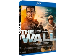 Blu-Ray The Wall (Edição em Espanhol)
