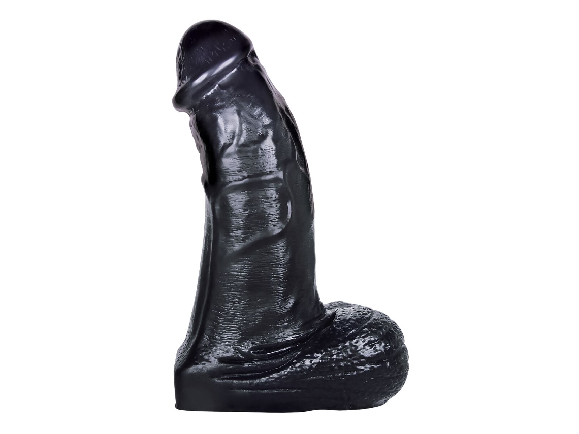 Dildo Realista Nmc Pvc VETONEK (21,6 Cm)