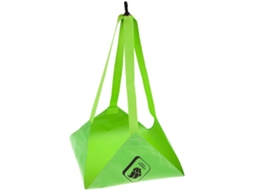 Paraquedas de Natação MADWAVE Verde (30x30cm)