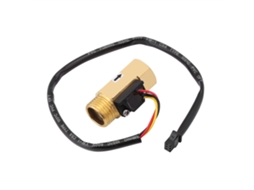 Sensor de Fluxo de Água 1 30l/min S/MARCA