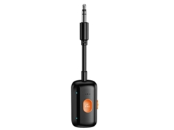 Adaptador Transmissor/receptor Bluetooth 5.4 Sem Fio 2 Em 1