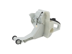 Mango Trasero Resistente À Corrosão Para Serra Elétrica Stihl Ms382 Tanque De Combustível Pc