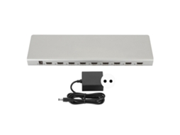 Divisor Hdmi 1 entrada 8 saídas 8k EOOCOO