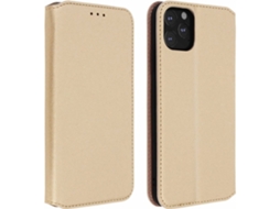 Capa Livro Para Yemaesre Dourado