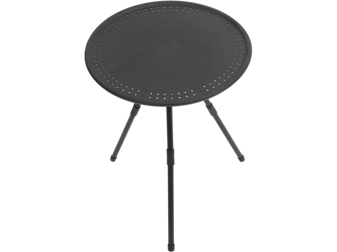 Mesa de Camping HEALEVED em alumínio e PE dobrável portátil para camping