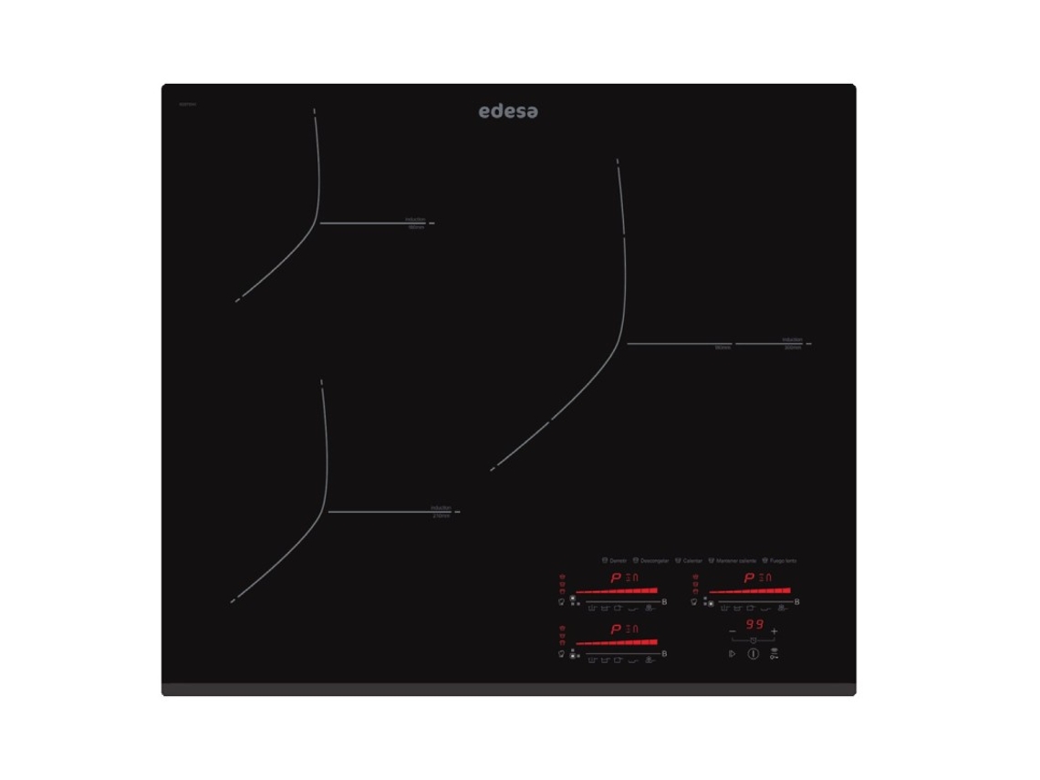 Placa EDESA Eims6532b