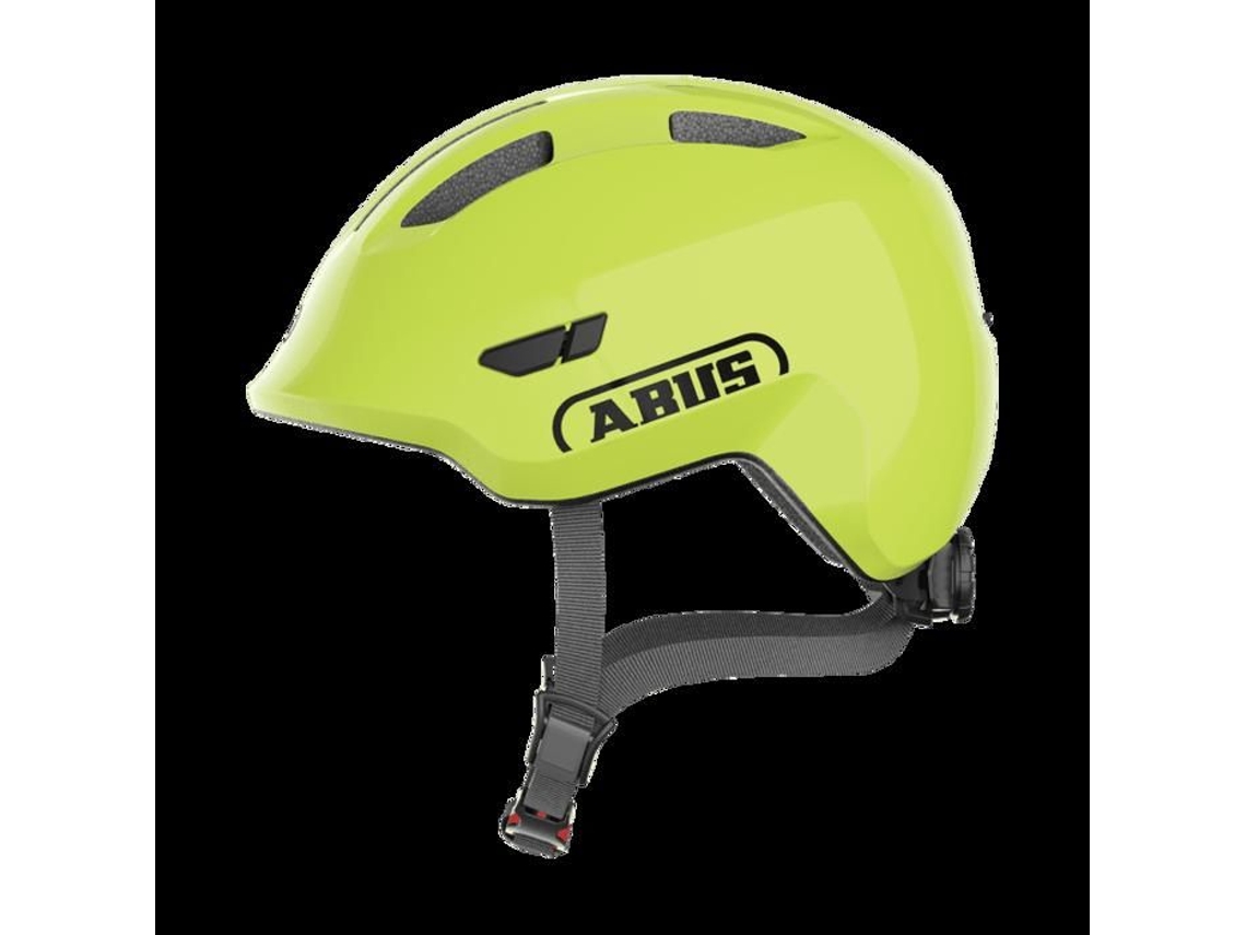 Capacete De Bicicleta Infantil Abus Smiley 3.0