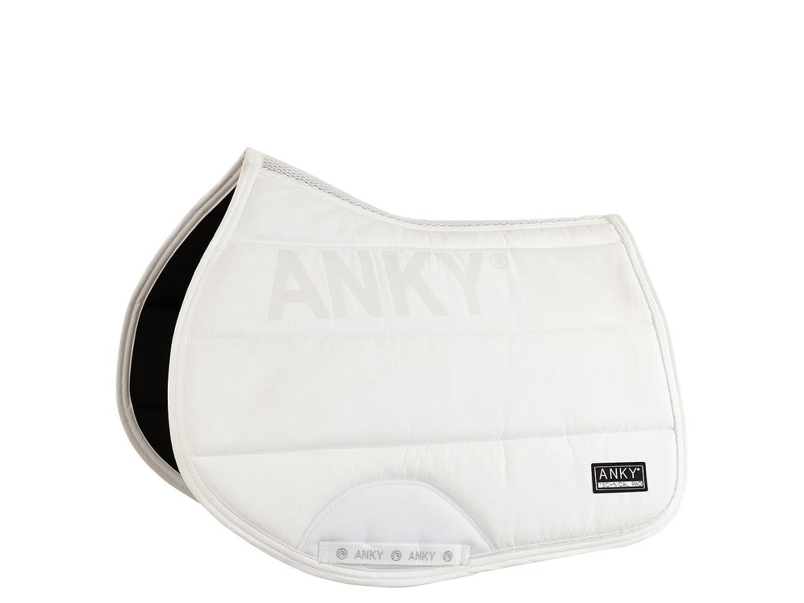 Tapetes Cso ANKY Jumping Anatomic Tech Full