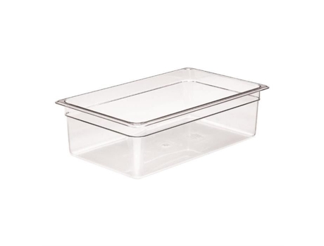 Recipiente policarbonato GN 1-1 Cambro 19,5L