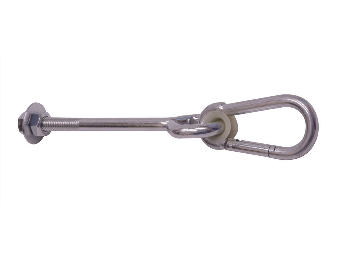 Ganchos de Baloiço M12 X 250 Mm Por Peça WOVAR