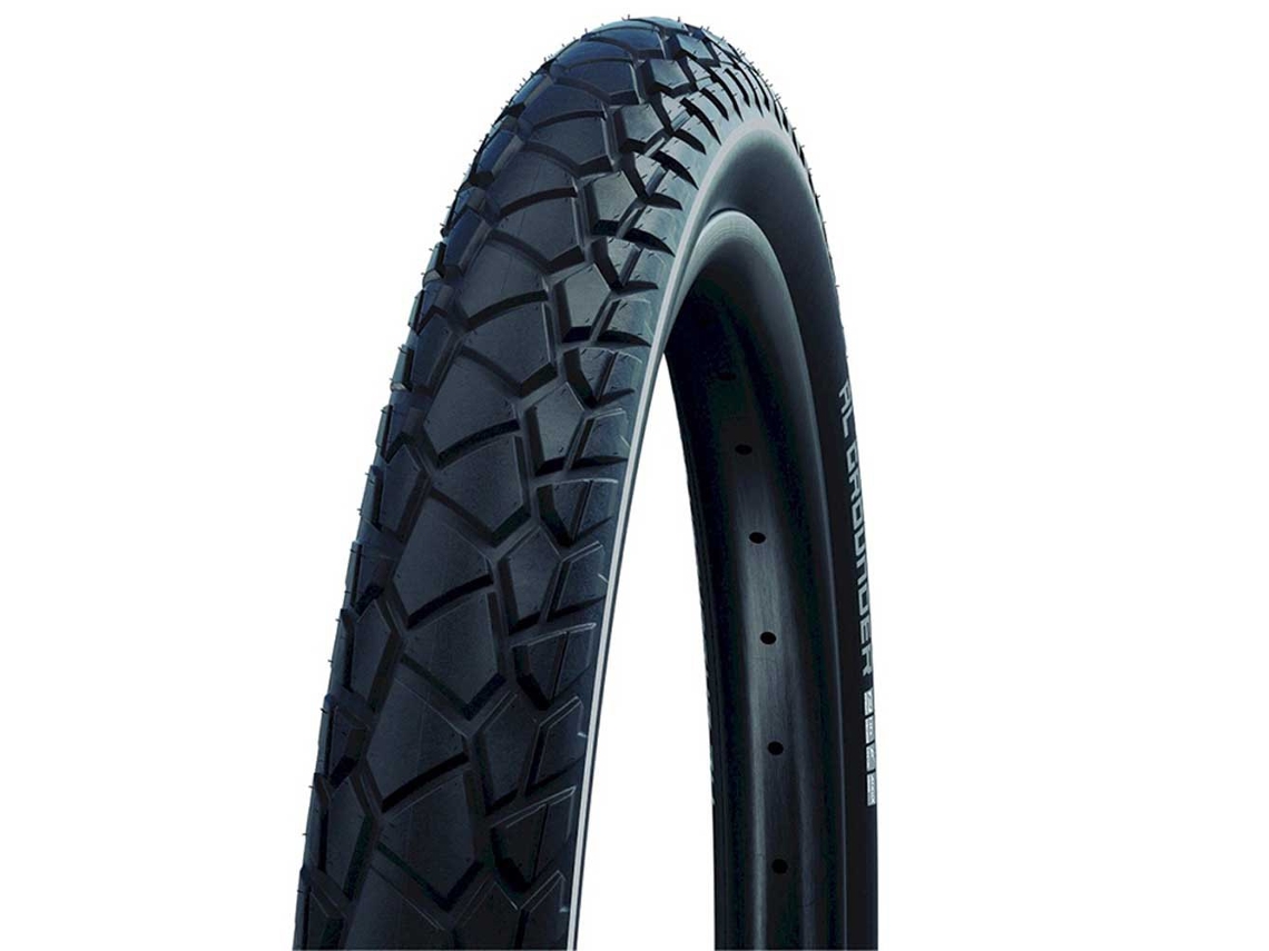 Pneu SCHWALBE Mtb al grounder performance dd r-guard