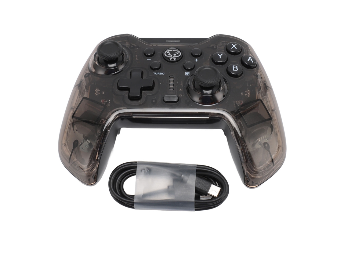 Controlo Sem Fio LAXISCREED Rgb Programável