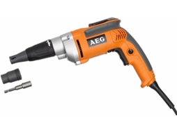 Aparafusadora AEG S 2500 E