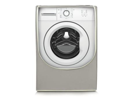 Capa Confortime Confort Frontal Máquina de Lavar 84 X 60 X 60 Cm