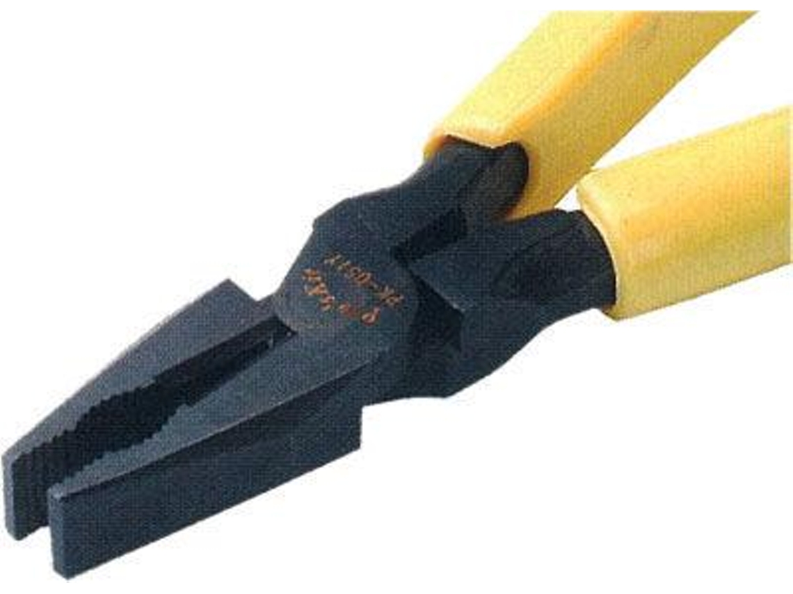 Alicate Universal 8" 200Mm Blister Proskit