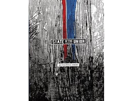 Livro state of the union de edited by matthew zapruder edited by joshua beckman (inglês)