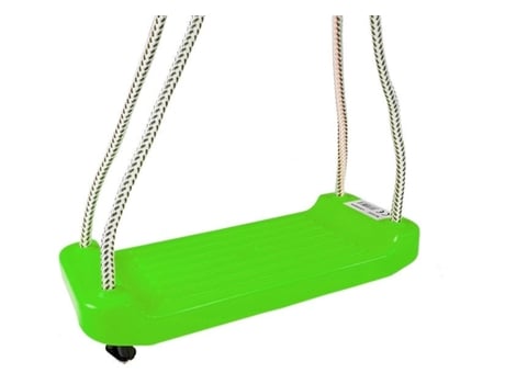 Balanço De Jardim De Plástico Verde 5252 Dorex