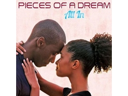 CD Pieces Of A Dream - All In