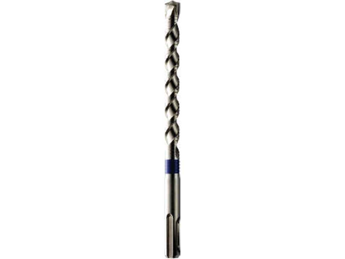 Broca de Construção Speedhammer Power IRWIN (Ø8 mm/160 mm)