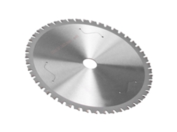 Disco de serra circular HSS para corte de ferro, 230x2,0x1,5x25,4mm, 48 unidades, suprimentos industriais