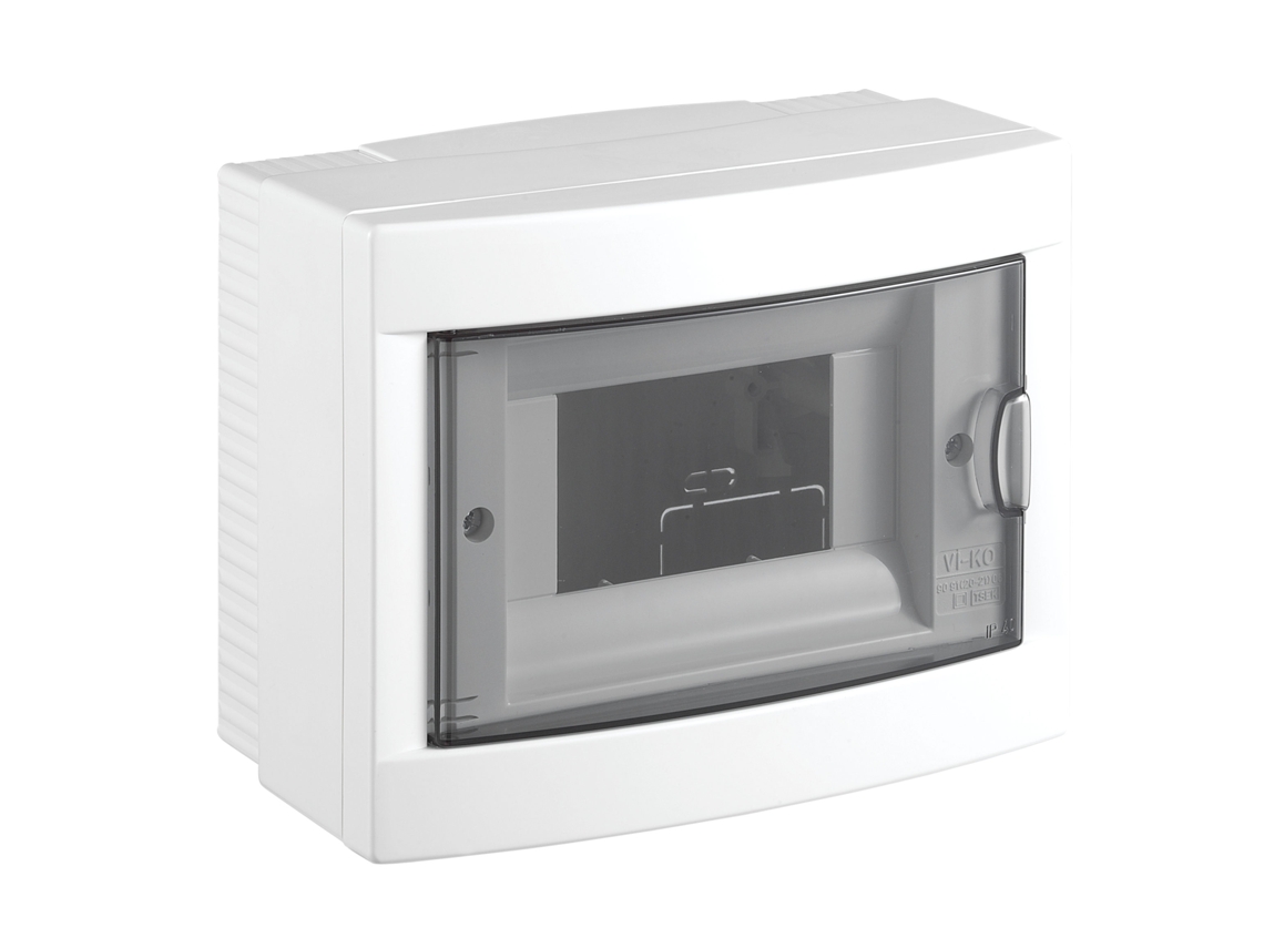Mesa Nua para Equipar 6 Módulos Da PANASONIC