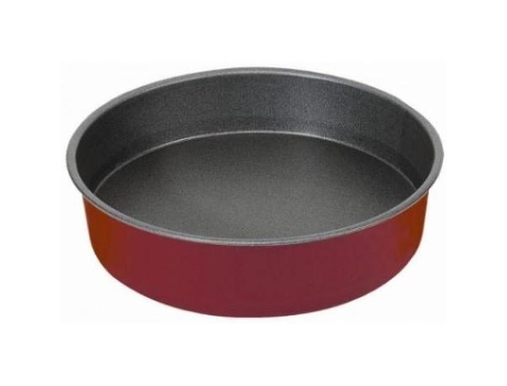 Molde redondo hondo 24x5,5 cm 8805