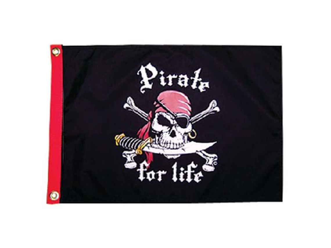 TAYLOR Pirate For Life
