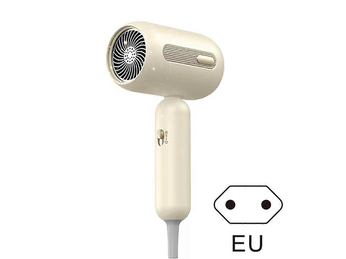 Secador de Cabelo Vento Frio Quente Portátil para Penteado GOKOCO