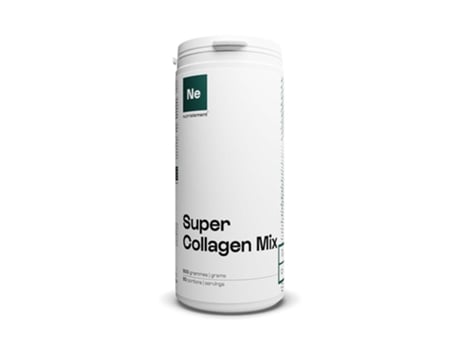 Mistura De Super Colágeno Nutrielement (500g)