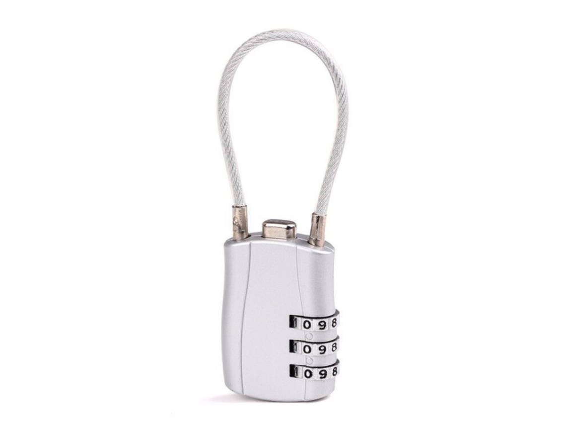 Organizador de bolsa AQUAFORGE com 7 compartimentos