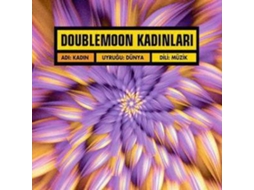 CD Doubled Exposure (1CDs)