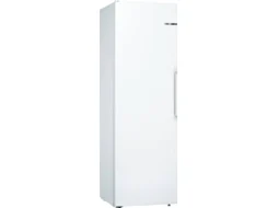 Frigorífico 1 porta BOSCH KSV36VWEP (Estático - 186 cm - 346 L - Branco)