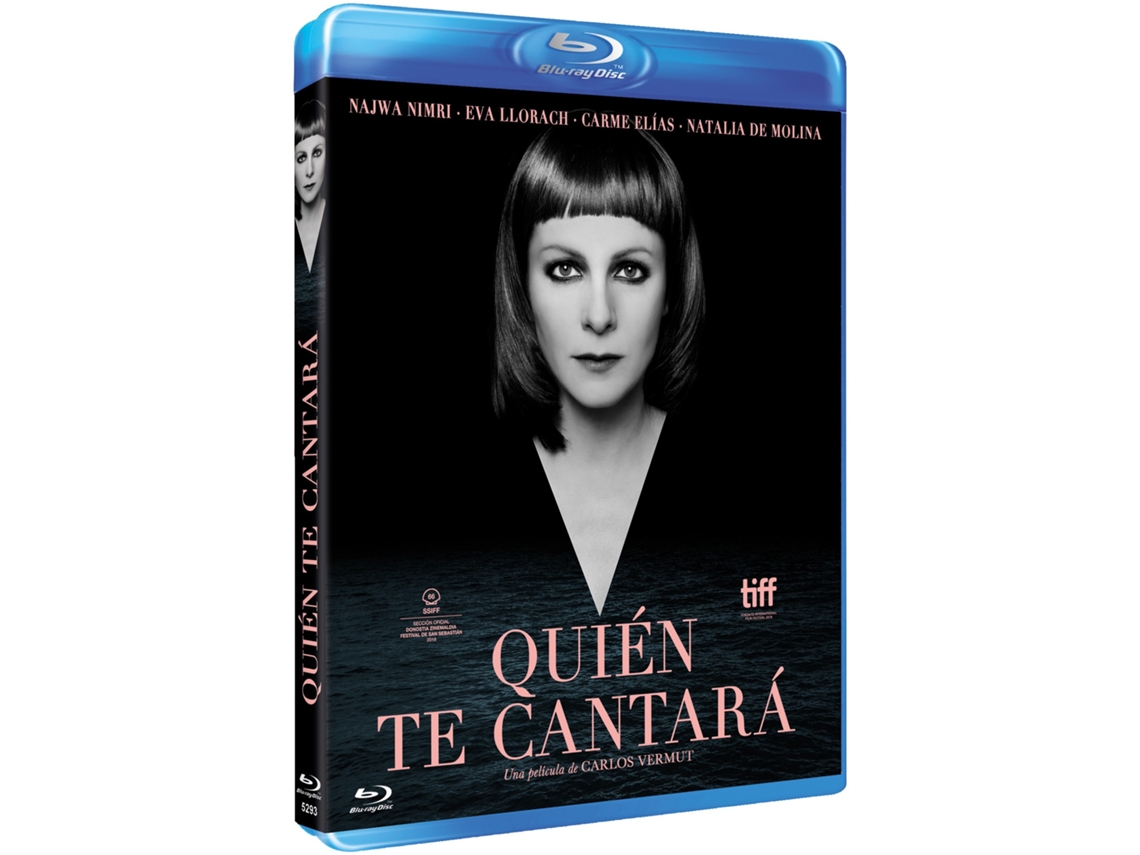 Pesquisa Quem Cantará para Você (2018)