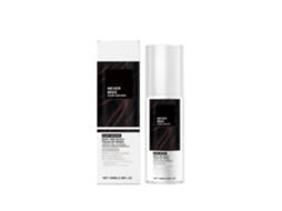 Protetor De Cabelo Spray Com Tintura Marrom Escuro