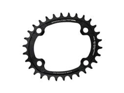 Anel de corrente MTB de mono especialidade 4bra slx7000- xt8000- xtr9000 10-11-12v.