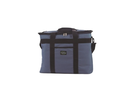 Saco Termico Quadrado Azul Escuro 32l Impervest
