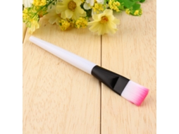 Pincel De Máscara Facial Feminina Diy Para Cuidado Da Pele