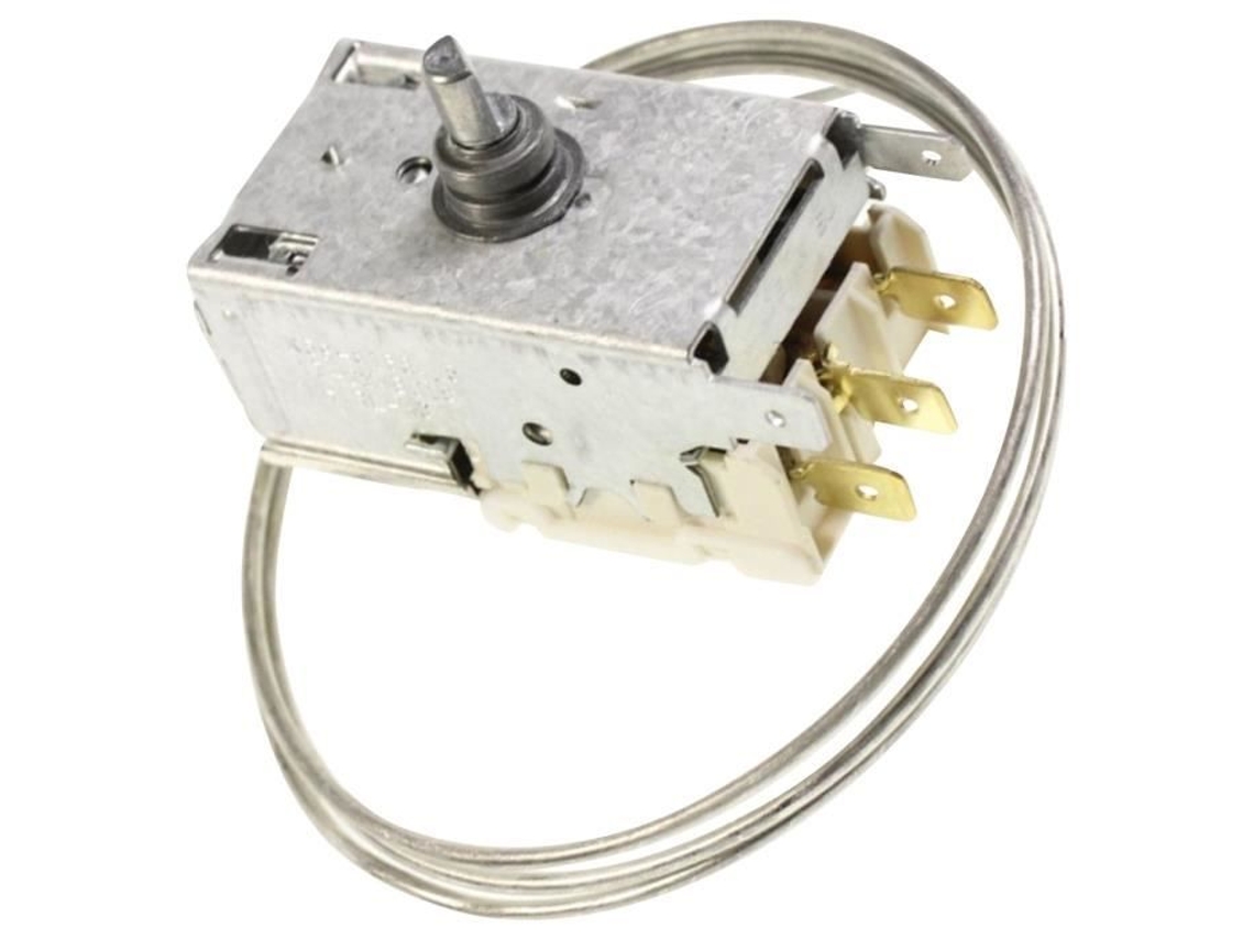 Termostato para Geladeira Freezer WHIRLPOOL Ignis Laden 307458-15477