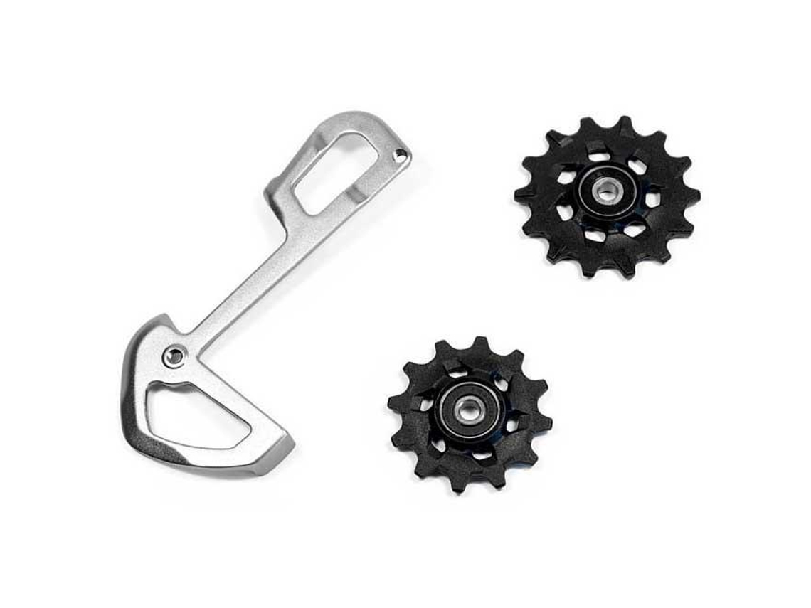 Sram X01 Eagle Interior Box/rollers