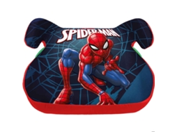 Assento Auto I-Size 125-150cm Spider-Man SPIDER-MAN 1 un