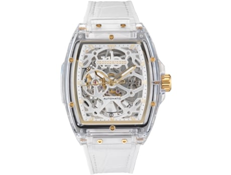 Relógio ROCCOBAROCCO LUXURY Automático Rb.3802M-07